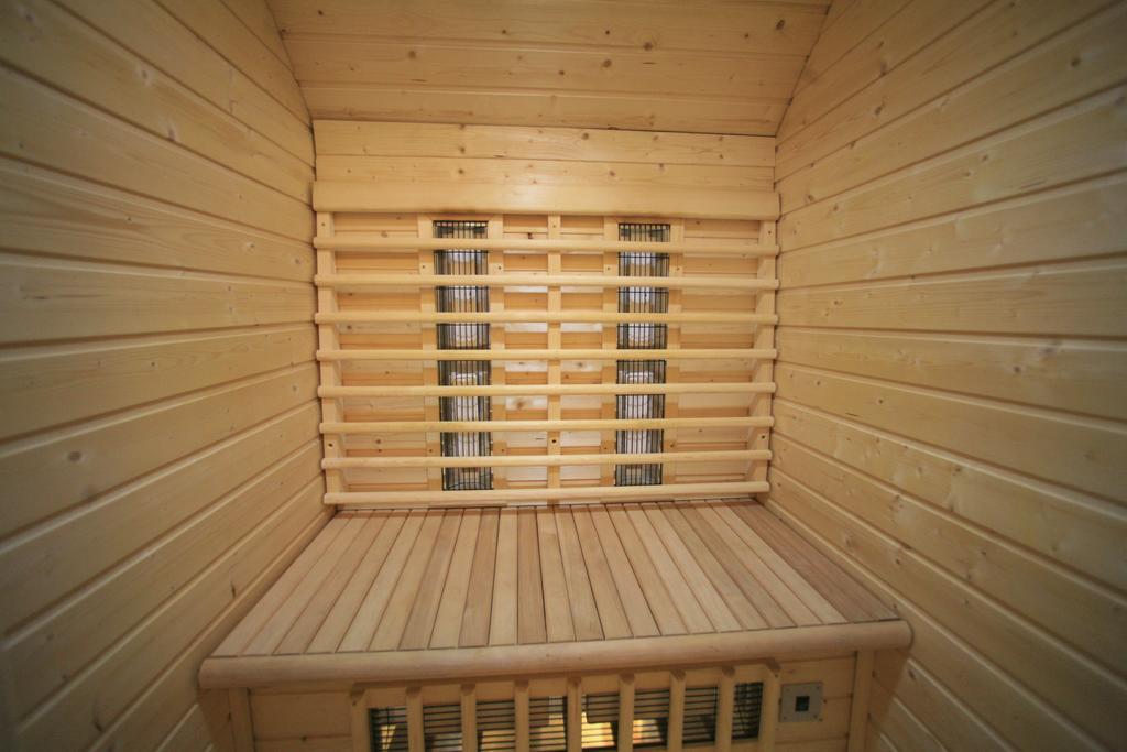 Roompot Recreatiepark De Tolplas Vriezenveen Quarto foto