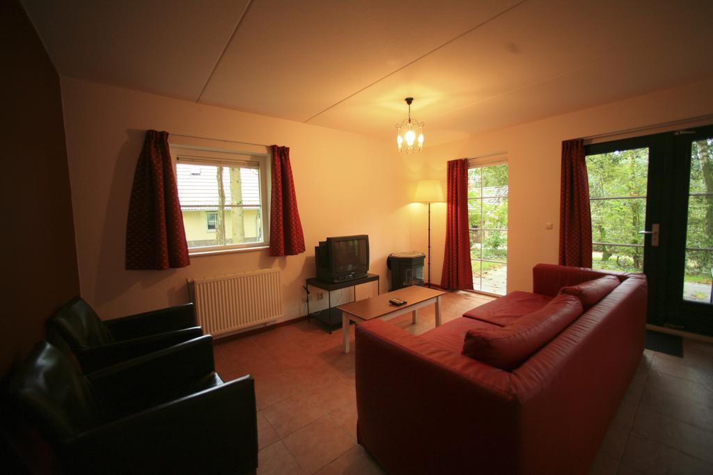 Roompot Recreatiepark De Tolplas Vriezenveen Quarto foto