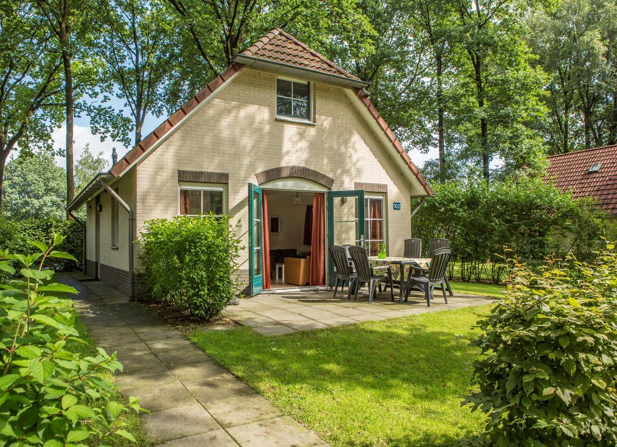 Roompot Recreatiepark De Tolplas Vriezenveen Quarto foto