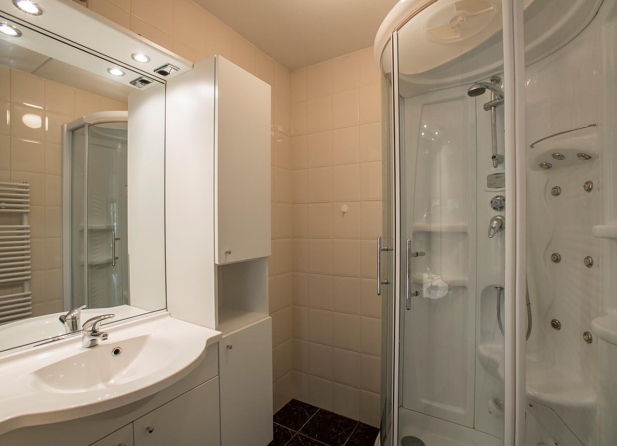 Roompot Recreatiepark De Tolplas Vriezenveen Quarto foto